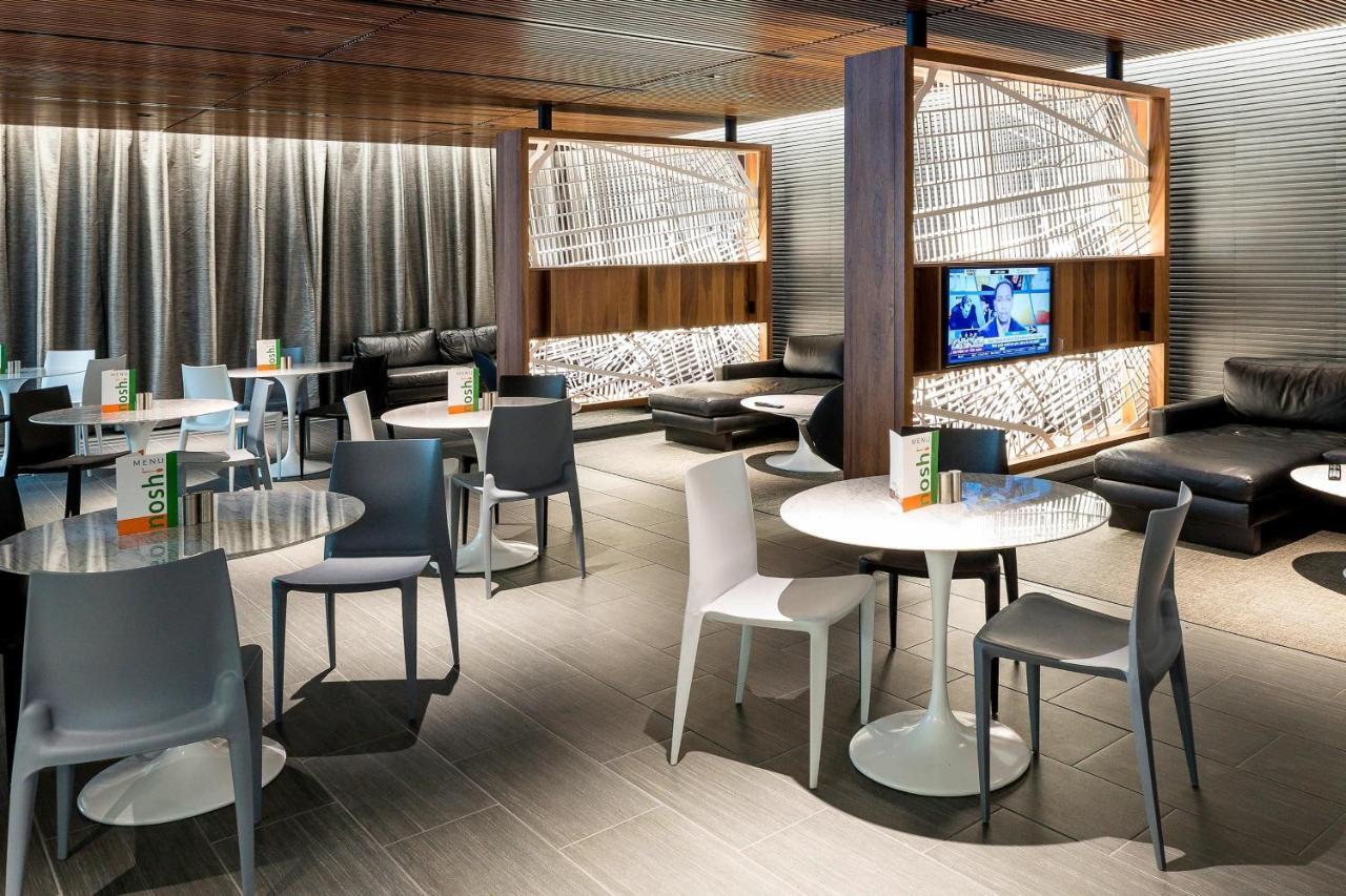 Courtyard By Marriott Long Island City/new York Manhattan View 3* Nova York