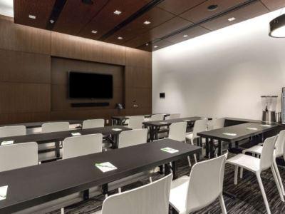 Hotel Courtyard By Marriott Long Island City/new York Manhattan View Nova York